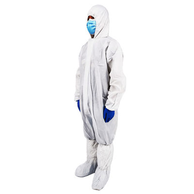Combinações S a 4XL Microporous descartáveis