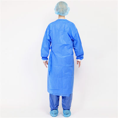 Classe mim vestidos da sala de operações